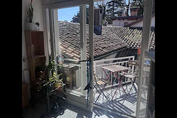 House sit in Stabio, Switzerland