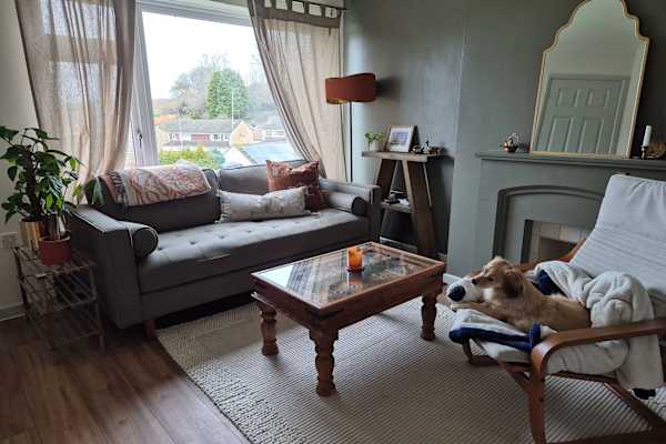House sit in Paulton, United Kingdom