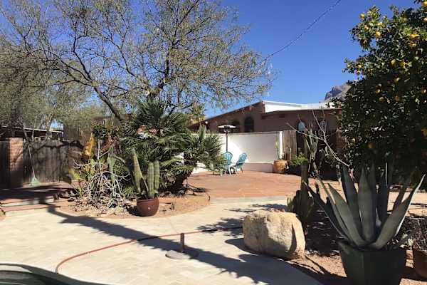 House sit in Oro Valley, AZ, US