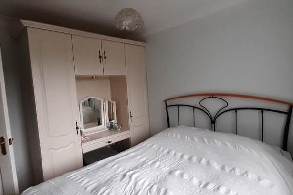 House sit in Wivenhoe, United Kingdom