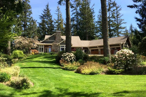 House sit in Bellingham, WA, US