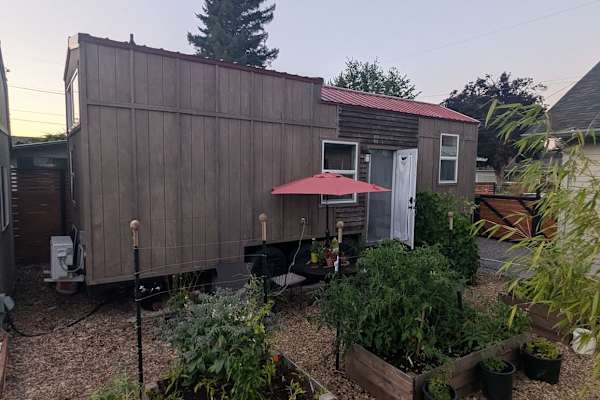 House sit in Portland, OR, US