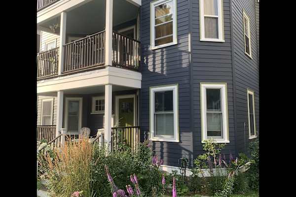 House sit in Boston, MA, US