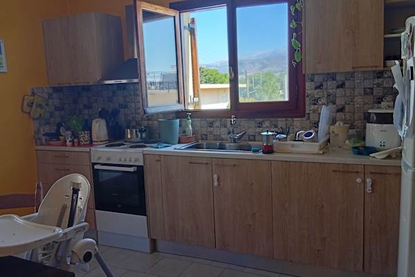 House sit in Chaniá, Greece