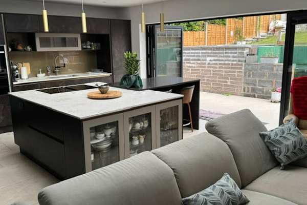 House sit in Bridgwater, United Kingdom