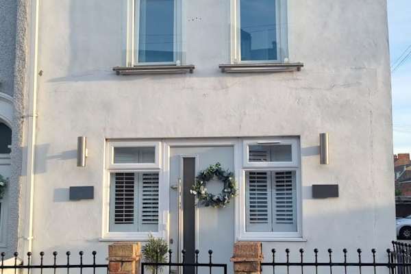 House sit in Cleethorpes, United Kingdom