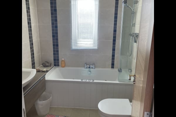 House sit in Markinch, United Kingdom