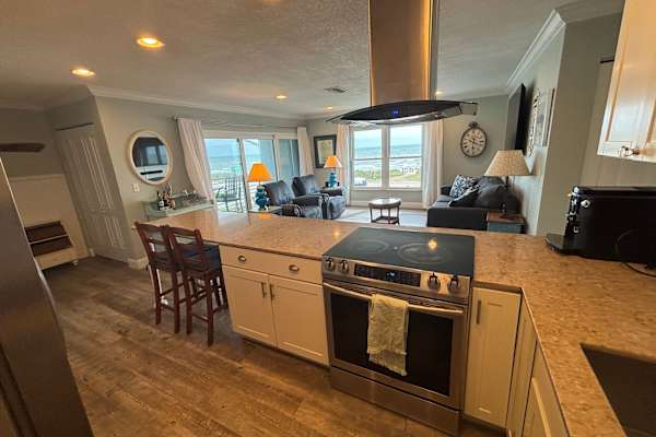 House sit in Ormond-by-the-Sea, FL, US