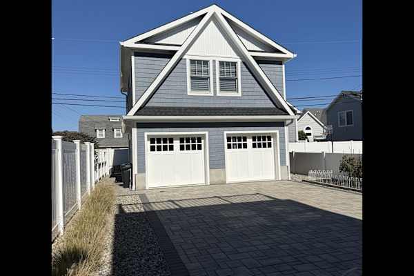 House sit in Bradley Beach, NJ, US