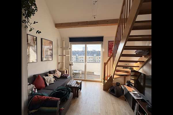 House sit in Linz, Austria