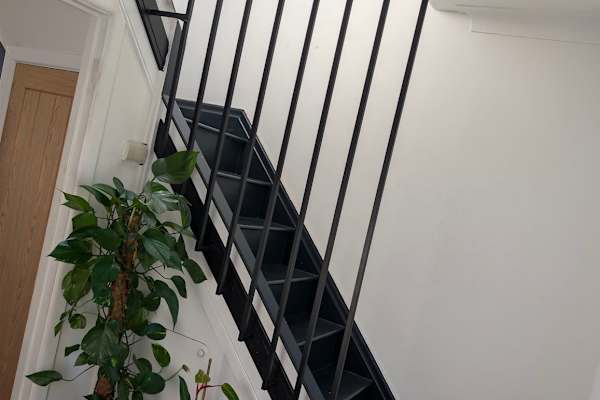 House sit in Manchester, United Kingdom