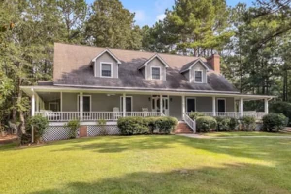 House sit in Tupelo, MS, US