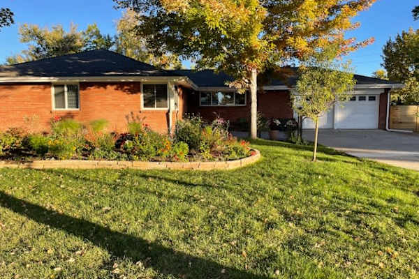 House sit in Arvada, CO, US