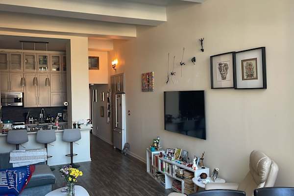 House sit in Manhattan, NY, US
