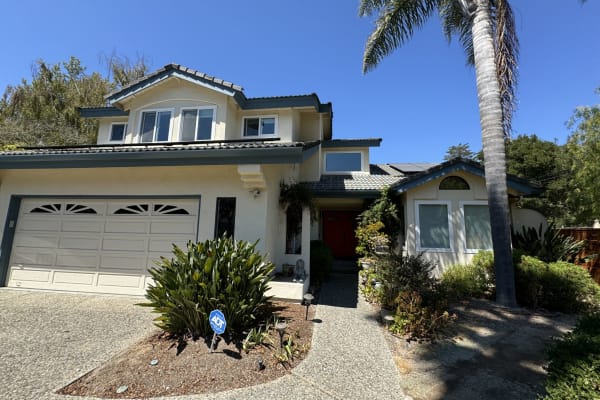 House sit in Santa Cruz, CA, US