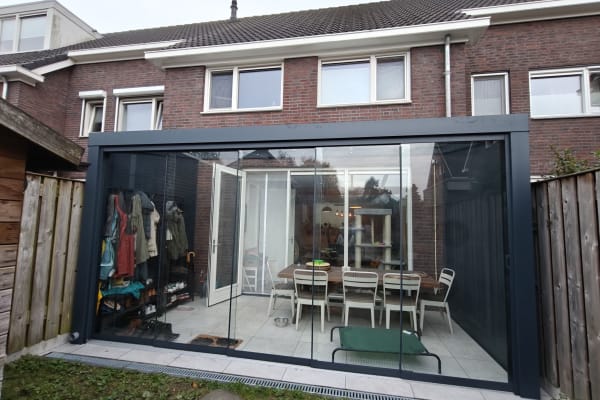 House sit in Valkenswaard, Netherlands