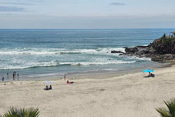 House sit in Rosarito, Mexico