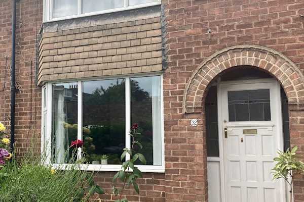 House sit in York, United Kingdom