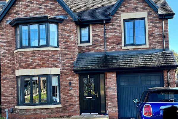 House sit in Keele, United Kingdom