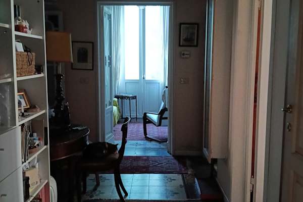 House sit in Florence, Italy