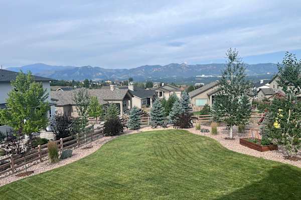 House sit in Colorado Springs, CO, US