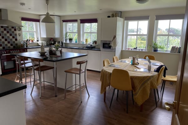 House sit in Wooler, United Kingdom