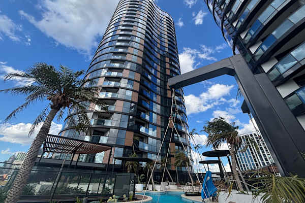 House sit in Melbourne, VIC, Australia