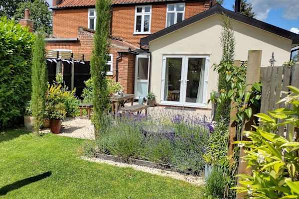 House sit in South Walsham, United Kingdom