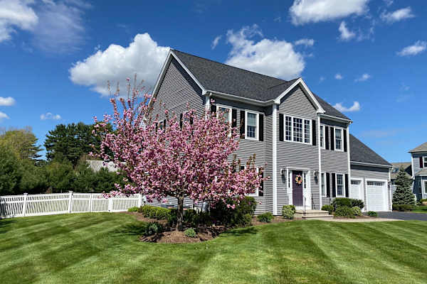 House sit in Bellingham, MA, US