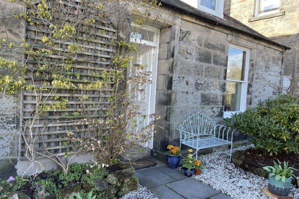 House sit in Stirling, United Kingdom