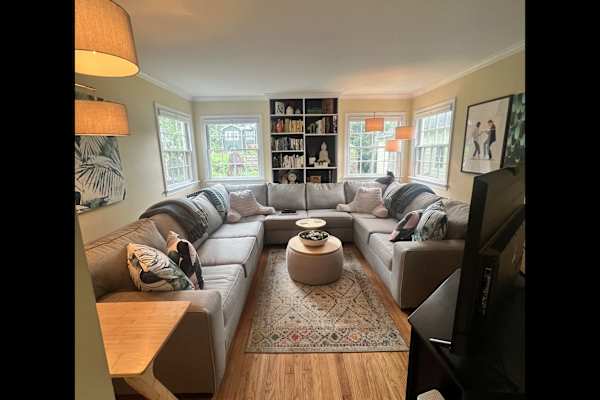 House sit in College Park, MD, US