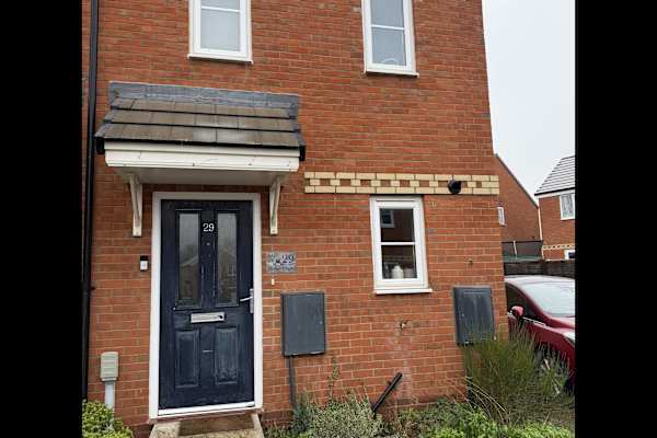 House sit in Haverhill, United Kingdom