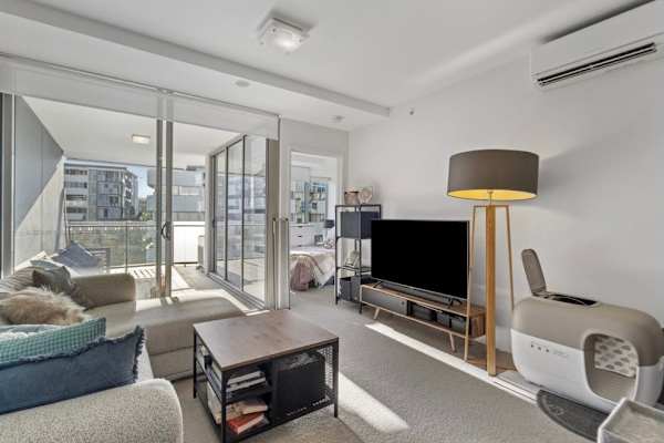 House sit in Brisbane, QLD, Australia