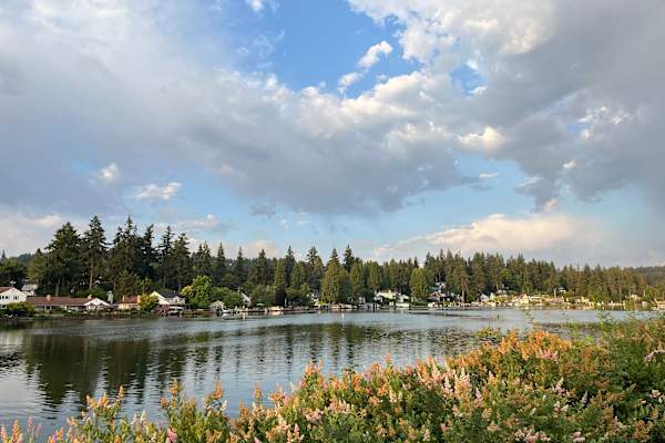House sit in Lake Oswego, OR, US