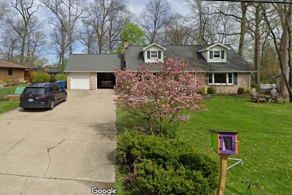 House sit in Ypsilanti, MI, US