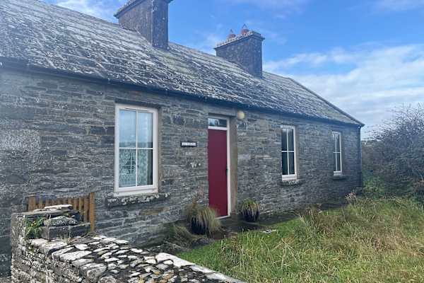 House sit in Liscannor, Ireland