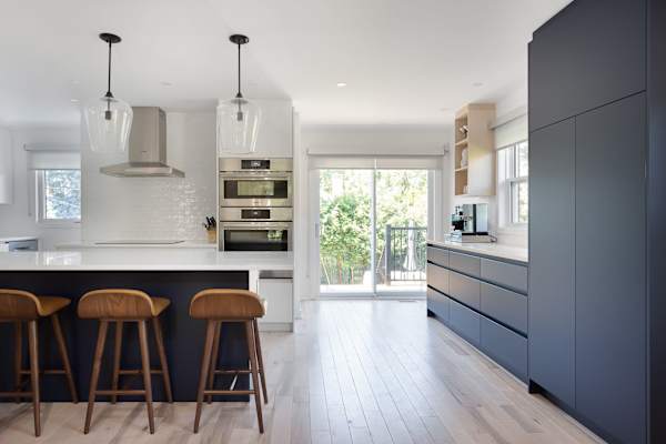 House sit in Montréal, QC, Canada