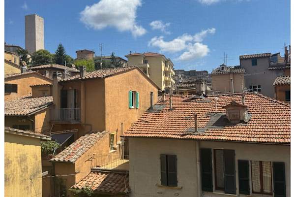 House sit in Perugia, Italy