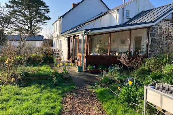 House sit in Saint Davids, United Kingdom