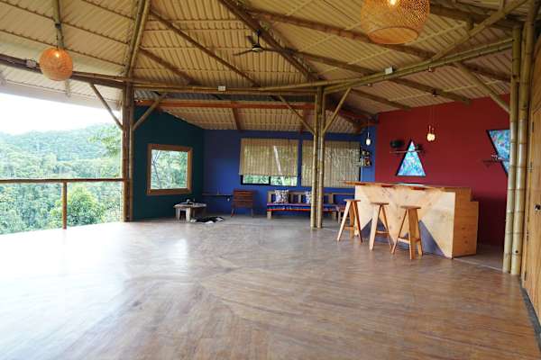 House sit in San Vito, Costa Rica