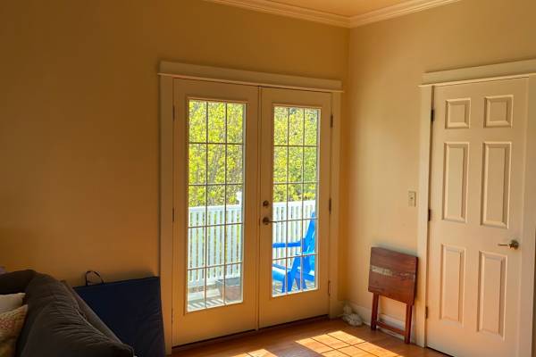 House sit in Jacksonville, OR, US