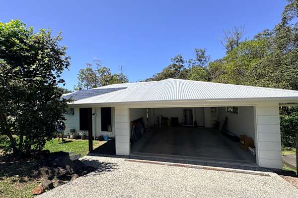 House sit in Sunshine Coast, QLD, Australia