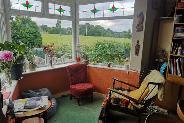 House sit in Dublin, Ireland