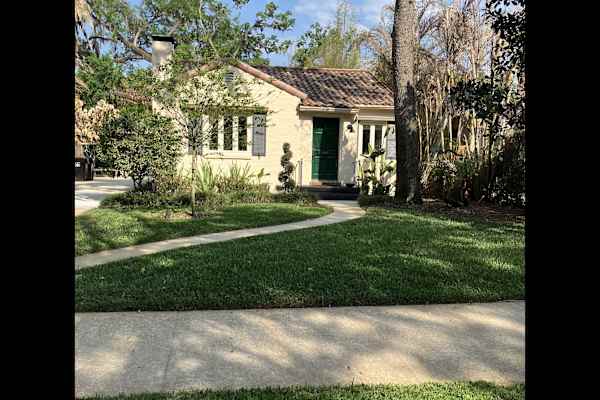 House sit in Orlando, FL, US