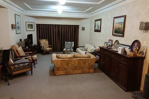 House sit in Christchurch, New Zealand