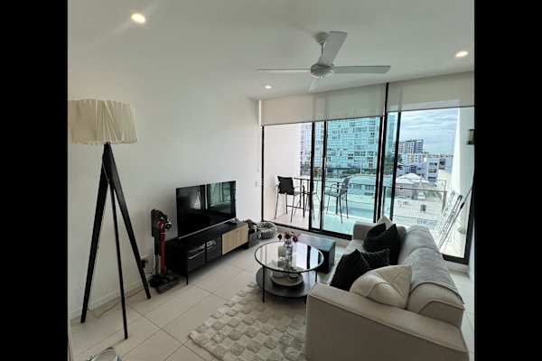 House sit in Brisbane, QLD, Australia