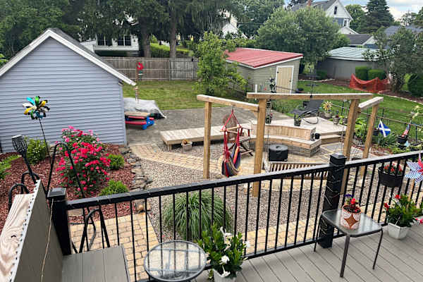 House sit in Batavia, NY, US