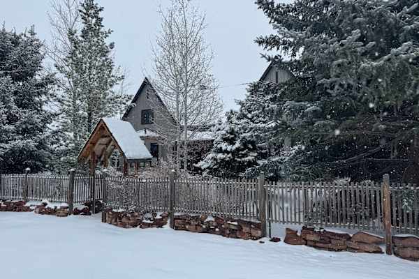 House sit in Heber City, UT, US