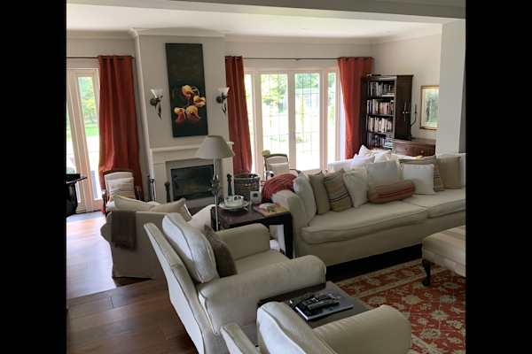 House sit in Haslemere, United Kingdom