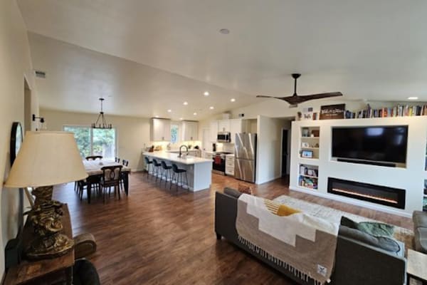 House sit in Oceano, CA, US